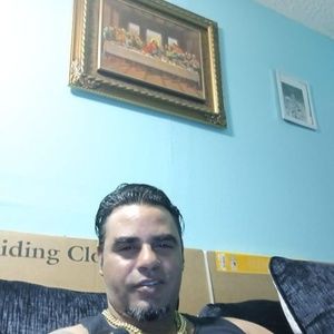 Meet your Posher, Jose